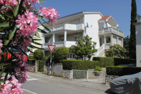 Apartments by the sea Selce, Crikvenica - 2392
